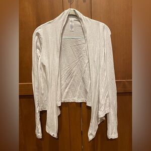 White Ivivva Sweater